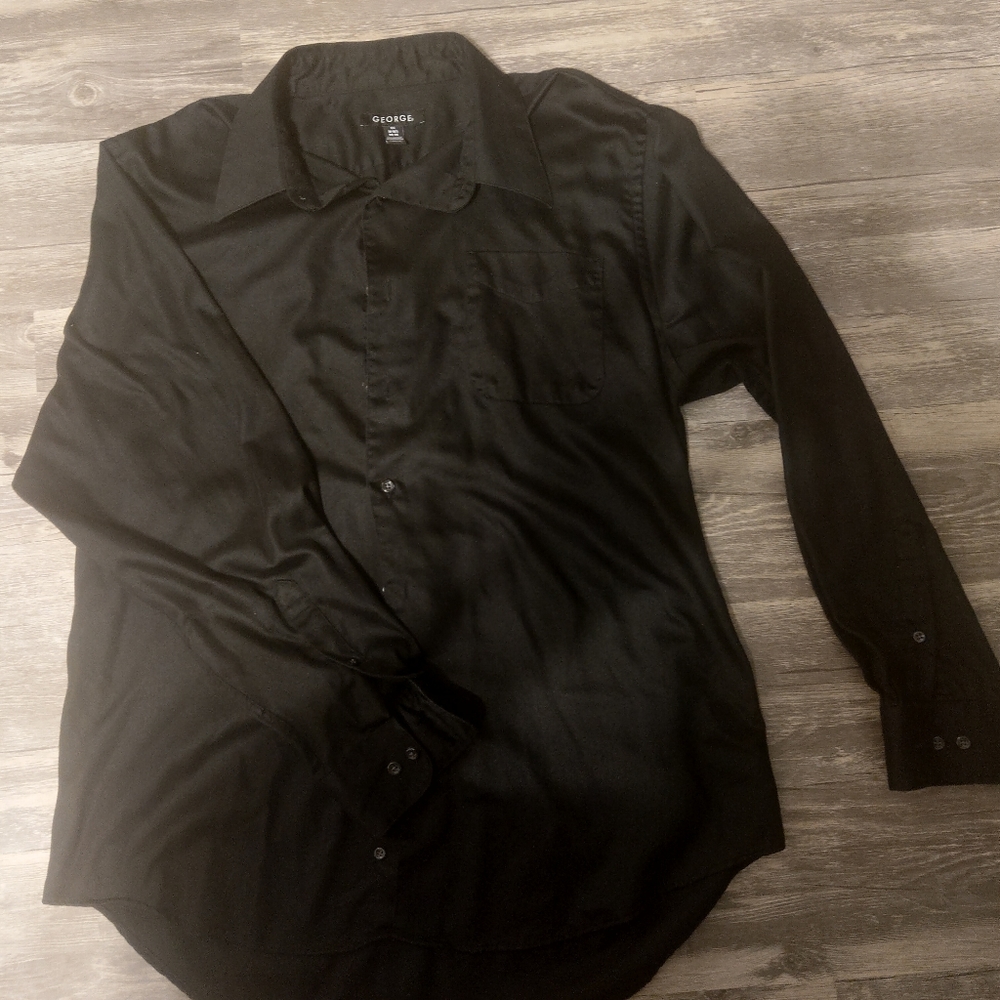 Dress shirt